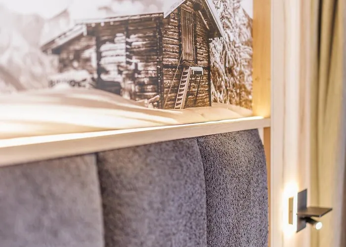 Laendenhof Superior Hotel 3*