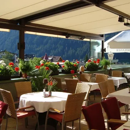 Laendenhof Superior 3* Mayrhofen