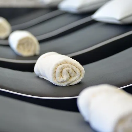 Ξενοδοχείο Laendenhof Superior