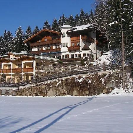 Landenhof 3*