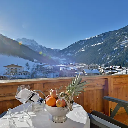 Ξενοδοχείο Laendenhof Superior 3*