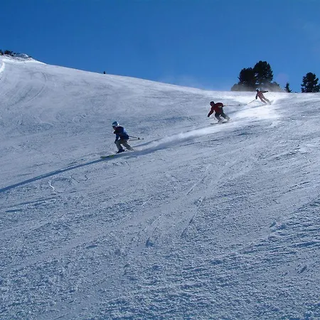 Ξενοδοχείο Laendenhof Superior