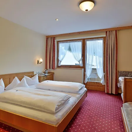 Laendenhof Superior 3*