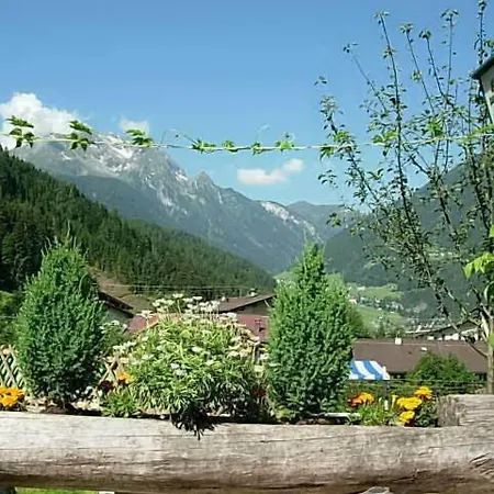 Ξενοδοχείο Laendenhof Superior Mayrhofen