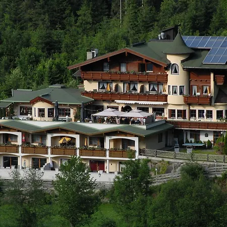 Ξενοδοχείο Laendenhof Superior 3*