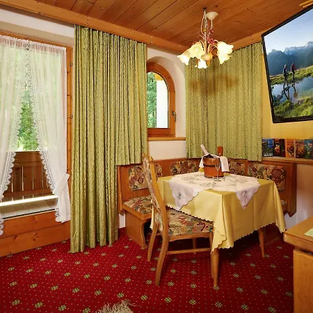 Laendenhof Superior 3* Mayrhofen