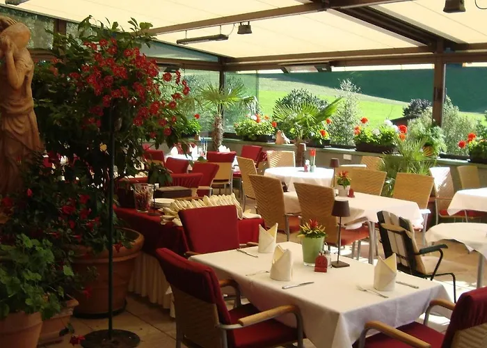 Laendenhof Superior Szálloda