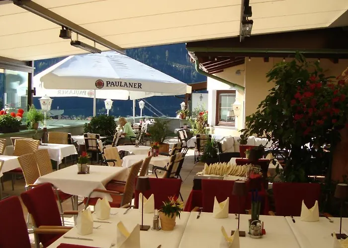 Laendenhof Superior Szálloda