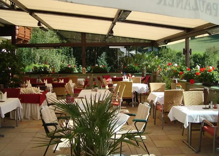 Laendenhof Superior Szálloda