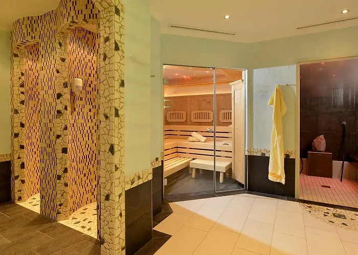 Laendenhof Superior Szálloda