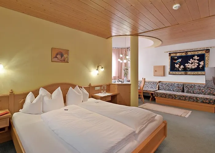 Laendenhof Superior Szálloda 3*