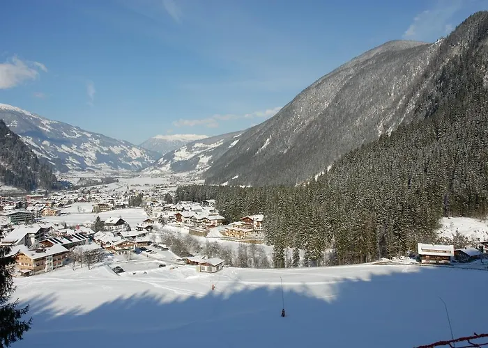 Laendenhof Superior Szálloda 3*