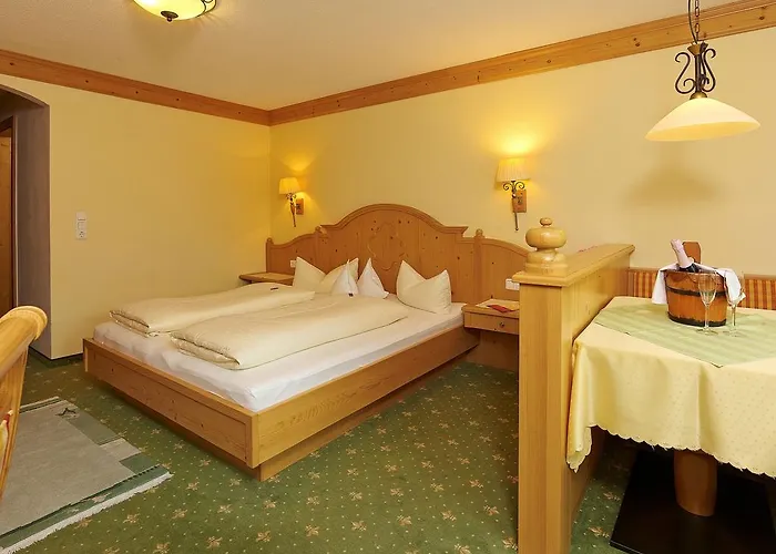 Laendenhof Superior Szálloda 3*