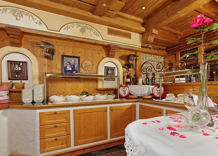 Szálloda Laendenhof Superior