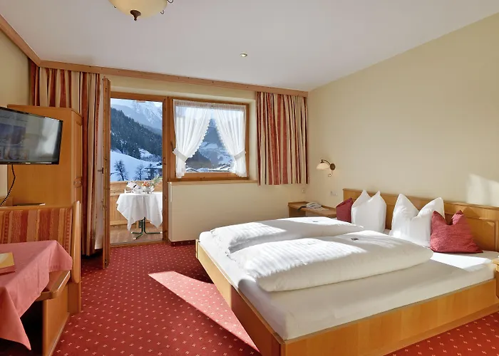 Laendenhof Superior Szálloda Mayrhofen