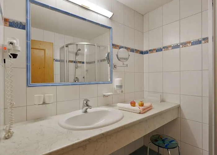 Laendenhof Superior Szálloda 3*