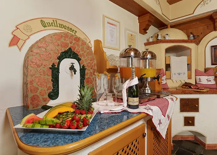 Laendenhof Superior Szálloda 3*