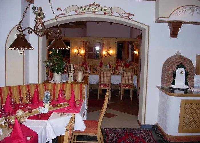 Szálloda Laendenhof Superior