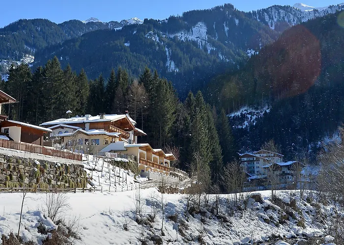 Szálloda Laendenhof Superior 3*