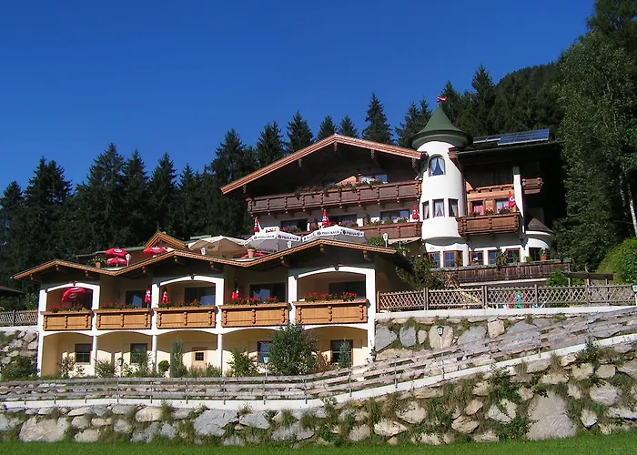 Laendenhof Superior 3* Mayrhofen