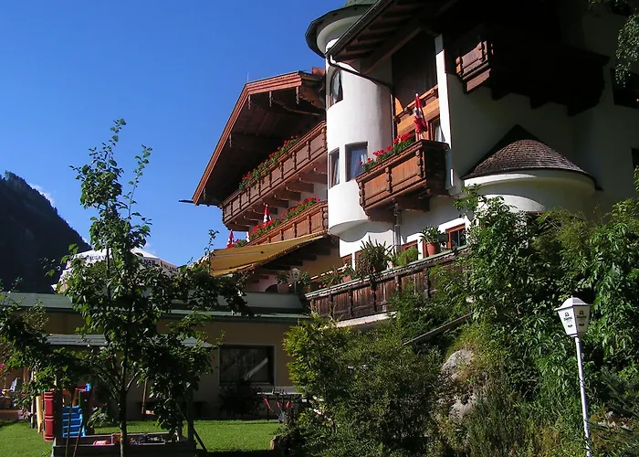 Szálloda Laendenhof Superior 3*