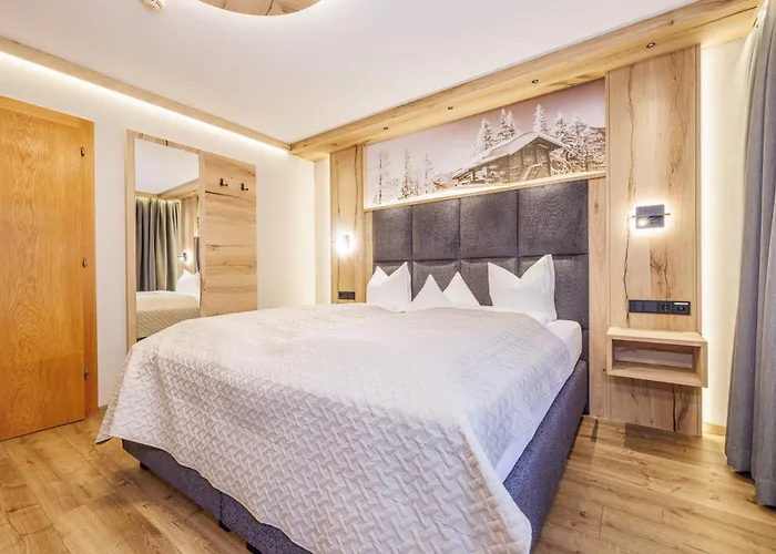 Laendenhof Superior Szálloda