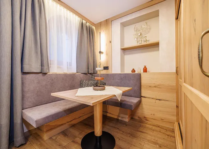 Szálloda Laendenhof Superior 3*