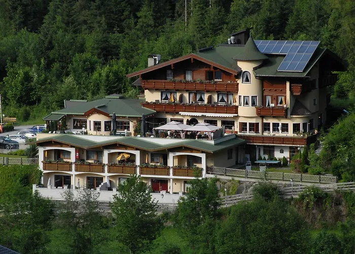 Szálloda Laendenhof Superior 3*